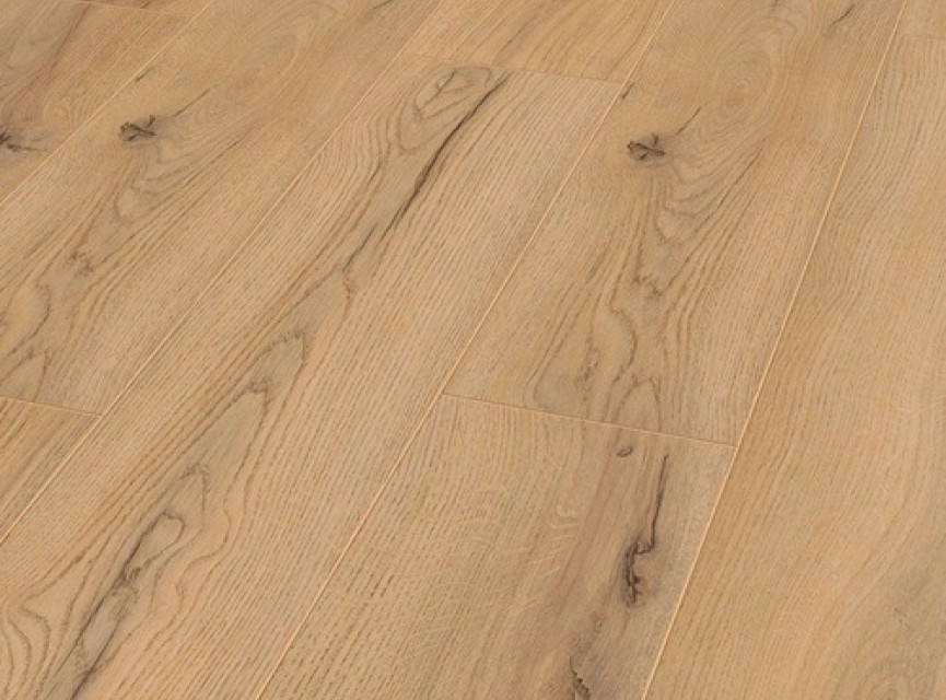 Century Oak beige D4176 WATERBESTENDIG - EXTRA BREED Laminaat / Woonkamer / Winkelruimte / Slaapkamer