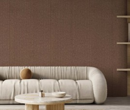 Oppio ELLA Viltpaneel TERRA - JAPANDI - 52x260 cm - Brandvertragend & Geluiddempend