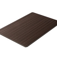 Bamboo Hout