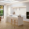 Porto Blonde Oak 10x60 - VISGRAAT ERAMISCH PARKET / Houtlook Tegels (1.03 m2 per pak )