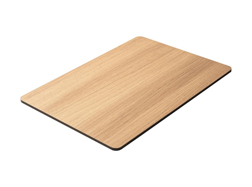 Oppio 120x280x0.5 cm - Houten Wandpaneel SANDSTONE OAK