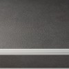 TRAPRENOVATIE SET Belakos CERVO 86 / 860 / PVC ( SET Ten behoeve van 4 TRAPTREDES + PROFIELEN )