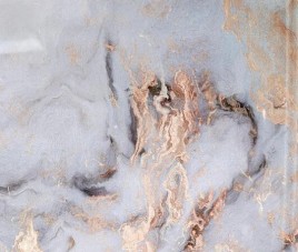 Oppio €57 PER PANEEL - 120x280x0,3 cm - PVC Wandpaneel DREAMY - Hoogglans