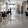Latina Grey hoogglans 60x120 vloertegel en wandtegel