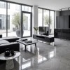 Latina Grey hoogglans 60x120 vloertegel en wandtegel