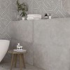 Libera Betonlook GRIS 60x120 MAT vloertegel / wandtegel
