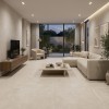 Libera Betonlook MUD 60x120 MAT vloertegel / wandtegel