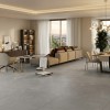 BARAKAH Grey 120x120 MAT vloertegel / wandtegel