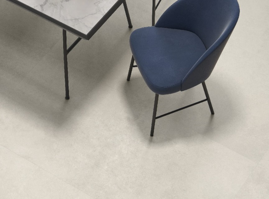 Libera Betonlook BASE BEIGE 60x120 MAT vloertegel / wandtegel