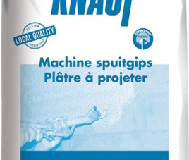 KNAUF Machinepleister MP75 25 kg