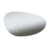 NOVA – 120 CM ( Randloos ) Toilet / Badkamerspiegel met verlichting