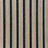 Oppio €45 PER PANEEL - 60x260 cm WENGE akoestische wand panelen