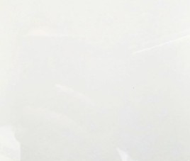 Oppio €67 PER PANEEL - PVC Wandpaneel Hoogglans Wit - 120x280x0,3 cm