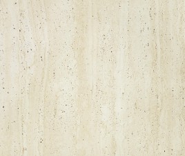 MUOZO - Italy Travertin 60x280 Flexibele Wandpanelen - Brandvertragend & Flexibel