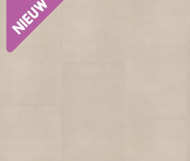 Clay click lichtgrijs PVC 914 x 457 x 5,0 mm
