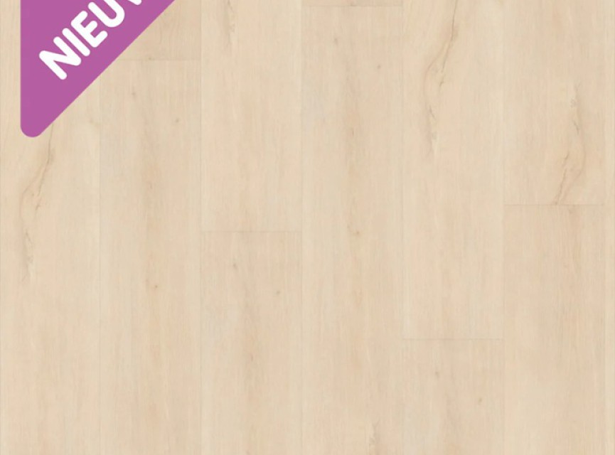 Rustiek eiken click beige PVC 1220 x 228 x 5,0 mm