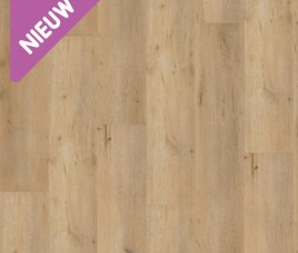 Rustiek eiken click gerookt PVC 1220 x 228 x 5,0 mm