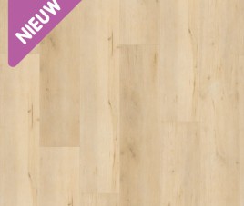 Rustiek eiken click lichtbruin PVC 1220 x 228 x 5,0 mm