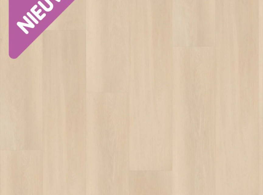 Select eiken click beige PVC 1220 x 228 x 5,0 mm