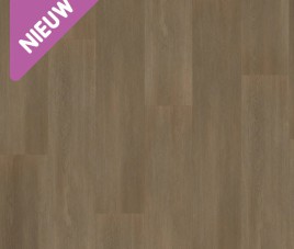 Select eiken click donkerbruin PVC 1220 x 228 x 5,0 mm