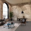 Kingsbridge beton grijs 8mm v4 Tegel Laminaat 8mm