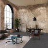 OPPIO Livorno beton zwart 8mm v4 Tegel Laminaat 8mm
