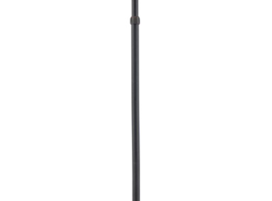 OPPIO Elektrische PRO Rechthoek Terrasverwarmer 2500W ( STAAND ) - WIFI FUNCTIE - ZWART