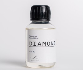 Mersense | Diamond - 100 ml navulling (tbv alle diffuser Mersense)