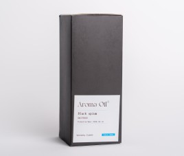 Mersense | Black Opium - 500 ml navulling (tbv alle diffuser Mersense)