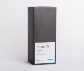 Mersense | Diamond - 500 ml navulling (tbv alle diffuser Mersense)