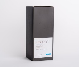 Mersense | Hilton - 500 ml navulling (tbv alle diffuser Mersense)
