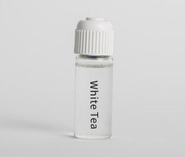 Mersense | White Thea - 5 ml navulling (tbv Positano)