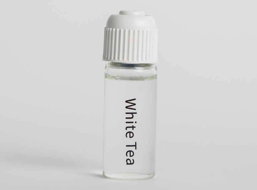Mersense | White Thea - 5 ml navulling (tbv Positano)