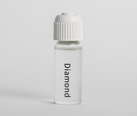 Mersense | Diamond - 5 ml navulling (tbv Positano)