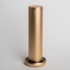 Mersense | Vernazza Diffuser Mat Goud - Elegante levensstijlgeur
