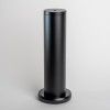 Mersense | Vernazza Diffuser Mat Zwart - Elegante levensstijlgeur
