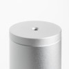 Mersense | Vernazza Diffuser Zilver - Elegante levensstijlgeur