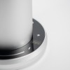 Mersense | Vernazza Diffuser Zilver - Elegante levensstijlgeur