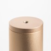 Mersense | Vernazza Diffuser Mat Goud - Elegante levensstijlgeur