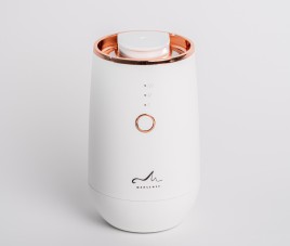 Mersense | Alberobello Diffuser Wit