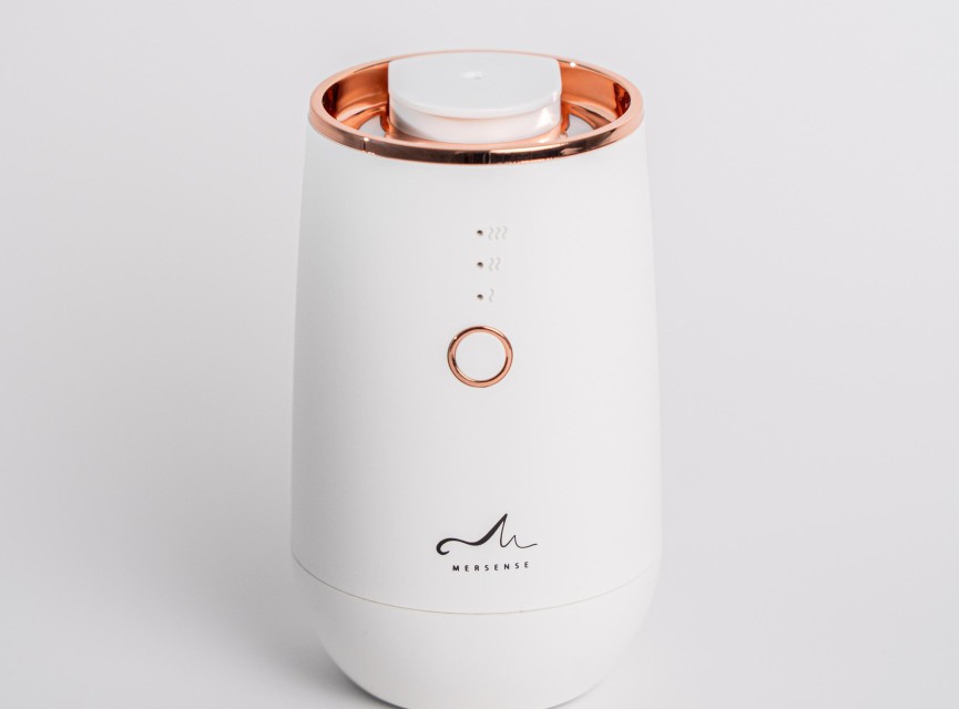 Mersense | Alberobello Diffuser Wit