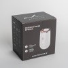 Mersense | Alberobello Diffuser Zwart