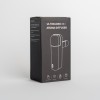 Mersense | Positano Auto Diffuser Wit + 1 Geur (5ml) naar keuze