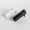 Mersense | Positano Auto Diffuser Zwart + 1 Geur (5ml) naar keuze