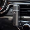 Mersense | Positano Auto Diffuser Zwart + 1 Geur (5ml) naar keuze