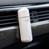 Mersense | Positano Auto Diffuser Wit + 1 Geur (5ml) naar keuze