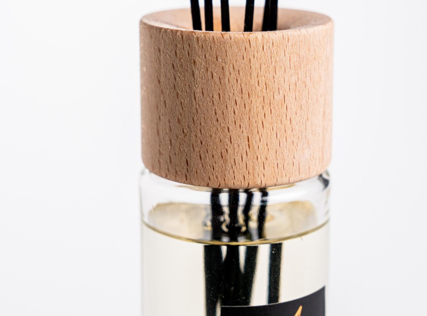 Mersense Eucalyptus Botanica 140ml - Geurstokjes