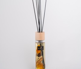 Mersense Orange Cinnamon Botanica 140ml - Geurstokjes