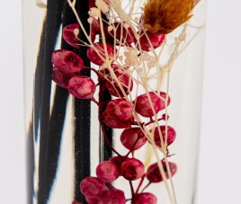 Mersense Red Berry Botanica 140ml - Geurstokjes