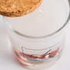Mersense Rose Botanica - Geurkaars